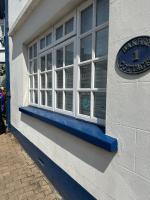 Beer Bakery Cottages - Charming Cottage Retreat - 2 mins from Beach with Car Parking space - B&B Beer