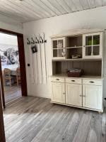 Familien Apartment, nahe Europapark mit Trampolin - Chambres d'hôtes Herbolzheim