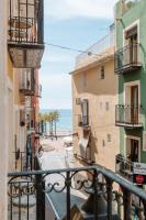 Next Level by Seaward Suites - B&B Villajoyosa