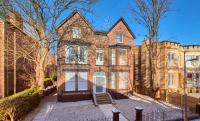 NO 4 at MANNERING, LARGE 1 BED NEAR SEFTON PARK - B&B Liverpool