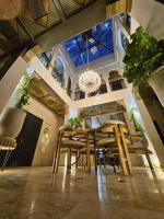 Riad azzouina - B&B Marrakech