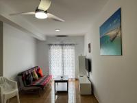 Appartement 2 Chambres avec Balcon