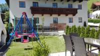 Residence Tamperhof - B&B