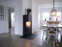 Ferienhaus Haffliebe - B&B Scharbeutz