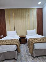 اجنحة العلا الفندقية للضيافة الخاصة 3 AlUla Hotel Suites for Special Hospitalit 3 - Bed and Breakfast Al-`Ula