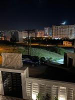 ABMGreen - B&B Tangier