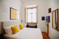 Appartamento con 2 Camere da Letto