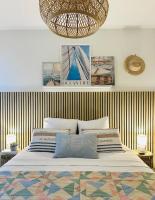 Apartment mit 2 Schlafzimmern