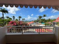 Studio Ti Zandoli - Bed and Breakfast Sainte-Anne