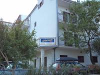 Apartments Ana - Chambres d'hôtes Podstrana