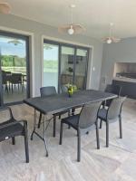 Hermosa Casa De Campo en Mercedes - Bed and Breakfast Mercedes