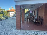 Cas'Ale ai Castelli Romani - B&B Monte Compatri