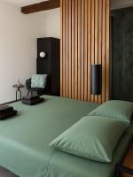 Appartement 1 Chambre Deluxe - Vue sur Ville