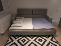 Fresh & Modern Studio - near the city center & railway station - Chambres d’hôtes Szczecin