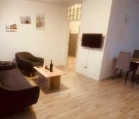 Haus Nordwind - B&B Wilhelmshaven