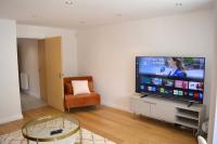 Elegant Home in West Didsbury - B&B Manchester