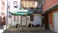 Apartment&Rooms "Globus" Mostar - Ferienwohnung