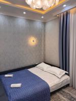 Cozy Stay Guest House - Chambres d'hôtes Bichkek