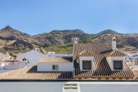 NT Bright and modern apartment in Pizarra - Bed and Breakfast Pizarra