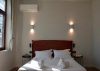 Suite con Balcone 