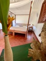 Doppelzimmer mit Meerblick