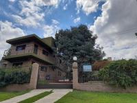 Depto deluxe frente al río - Ferienwohnung San Antonio de Arredondo