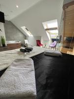 Spa Lux Studio 56 - B&B Zlatibor