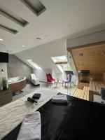 Spa Lux Studio 56 - B&B Zlatibor