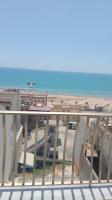 Casa Perla del Mare - Bed and Breakfast Gela