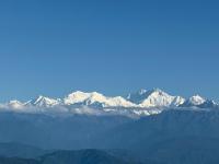 Sleeping Buddha Homestay - Lamahatta - B&B Dārjiling