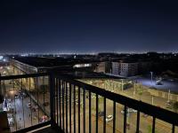 Ruby Homes 2 Bedroom - TRM Drive - B&B Nairobi