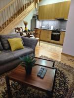 Oldtown apartment Šapokliak - Chambres d’hôtes Kaunas