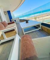 Mehdia's Paradise - B&B Kenitra