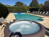 Maison de L'Olivier - B&B Saint-André-et-Appelles