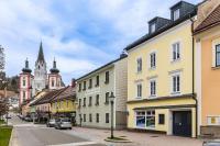 Mariazell Apartment Kugeltreff - B&B Mariazell