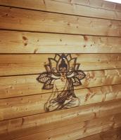 Maison de Charme en couleurs - Bed and Breakfast Cuers