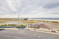 Glenholme Apartments with Sea Views and Balconies in Redcar North Yorkshire - Chambres d'hôtes Redcar