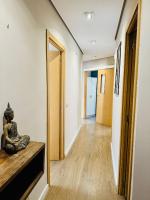 Centro Benidorm, casco histórico y playa 150 m - Ferienwohnung Benidorm