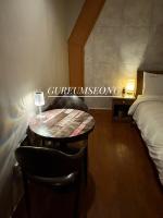 Camera Matrimoniale con Bagno Privato