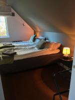 Chambre Double ou Lits Jumeaux - Vue sur Jardin