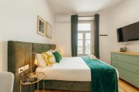 Apartamento - Planta baja