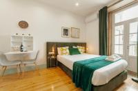 Downtown Suites by Vacationy - B&B Oporto