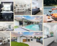 Magic on MacArthur - Bed and Breakfast Rosslea