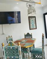 Dar houriya - Bed and Breakfast Tabarka