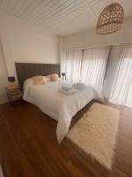 Dptos Rivadavia - Ferienwohnung Villa Regina