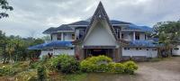 Pondok Ganda - B&B Ambarita