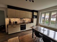 Appartement nid douillet 3 étoiles au centre ville de la Bresse - B&B La Bresse