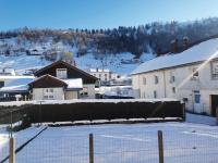 Appartement nid douillet 3 étoiles au centre ville de la Bresse - Chambres d'hôtes La Bresse