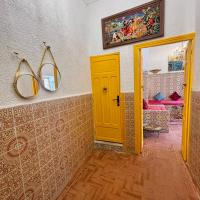 Dar Waja - Ferienwohnung Mahdia