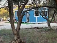 הבקתה של גדי - Bed and Breakfast Kfar Yeẖezqel